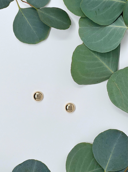 Gold Magnetic Pins